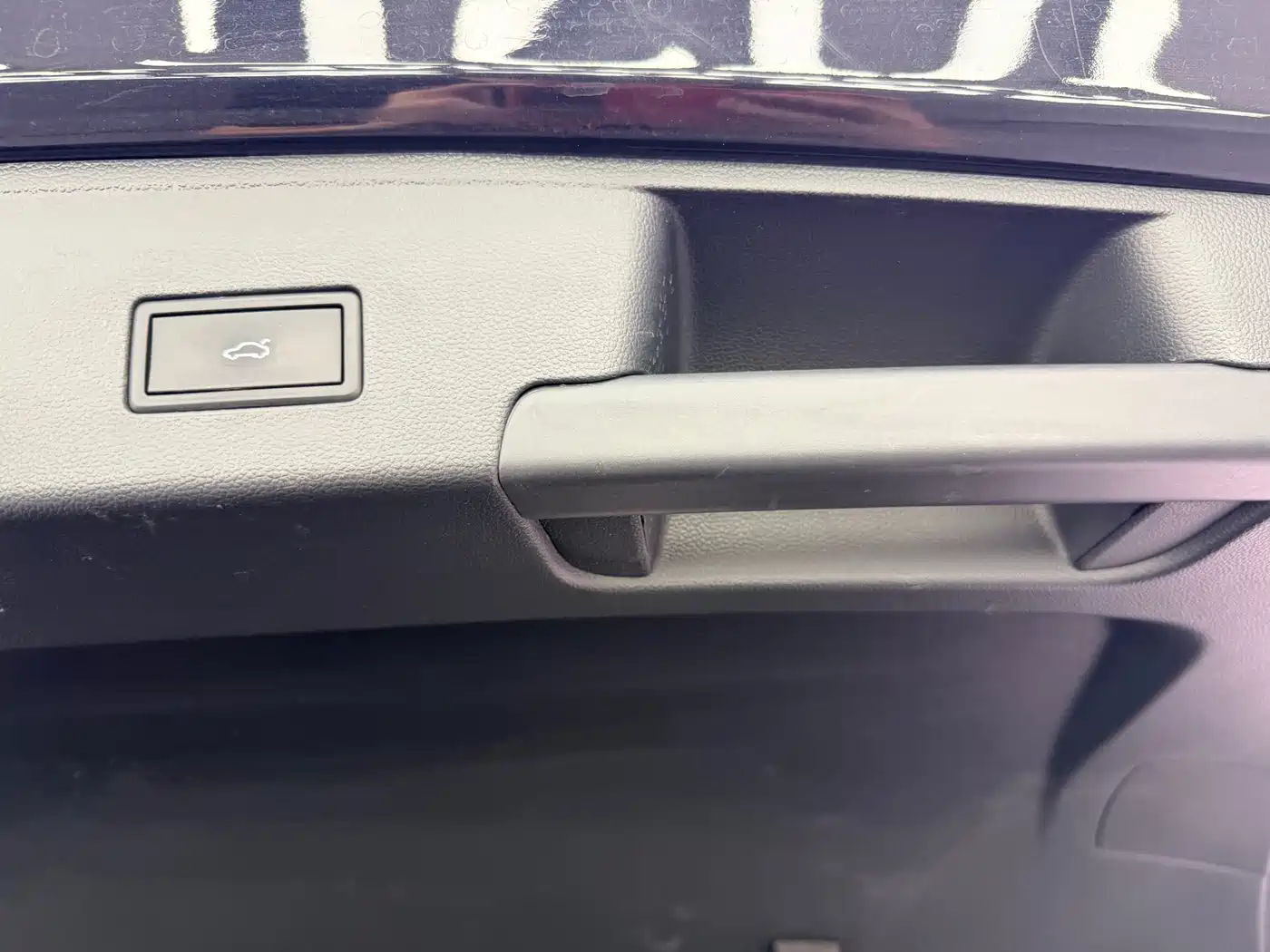 Фото 32 - Volkswagen Teramont