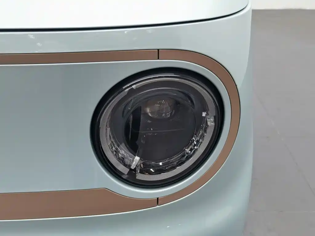 Фото 7 - Geely Galaxy Panda