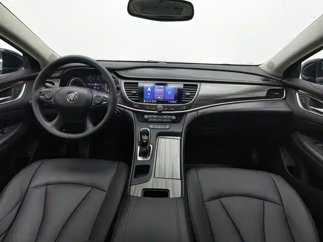 Buick LaCrosse 2021 652T Luxury Edition — фото 5