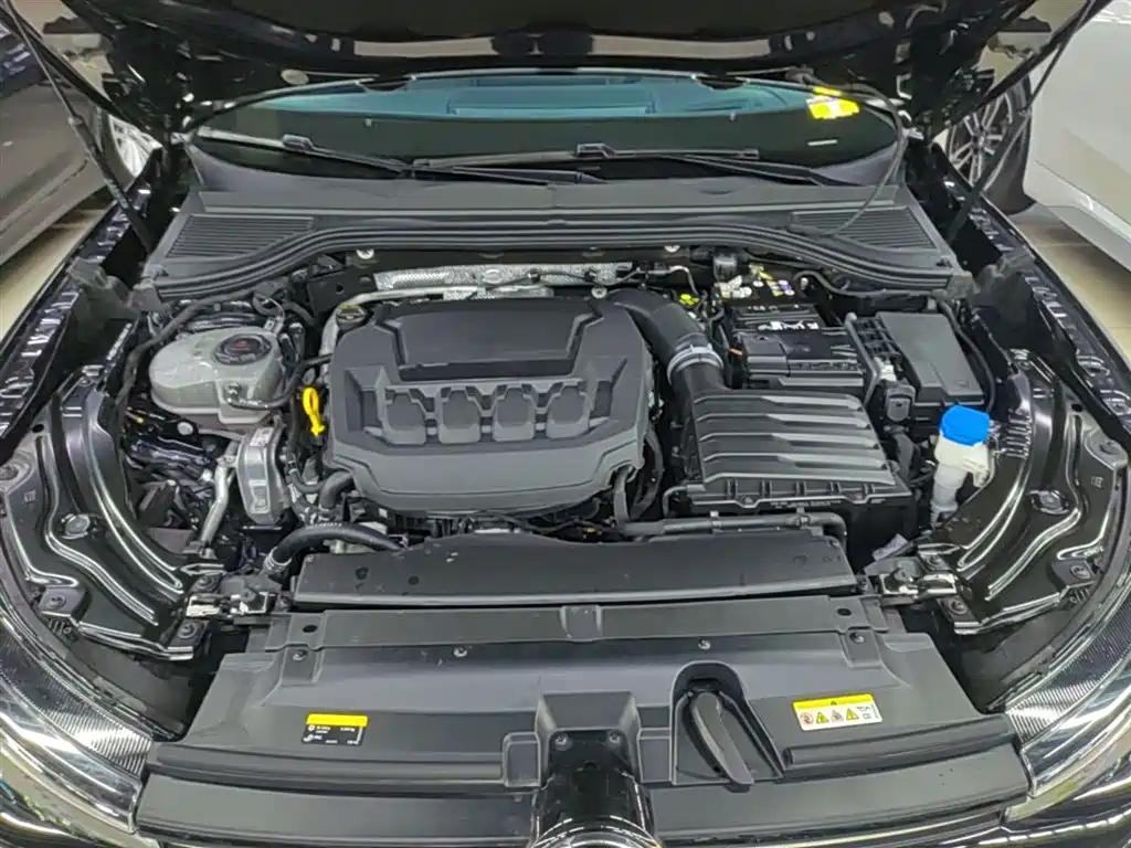 Volkswagen Passat 2025 Pro 380TSI Dragon Glory Edition фото 20