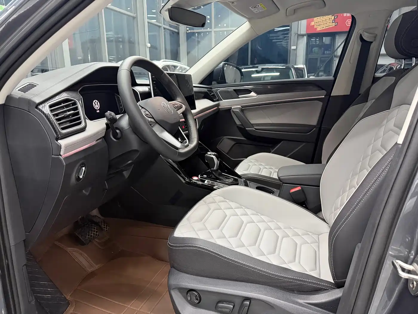 Volkswagen Tayron, миниатюра 8