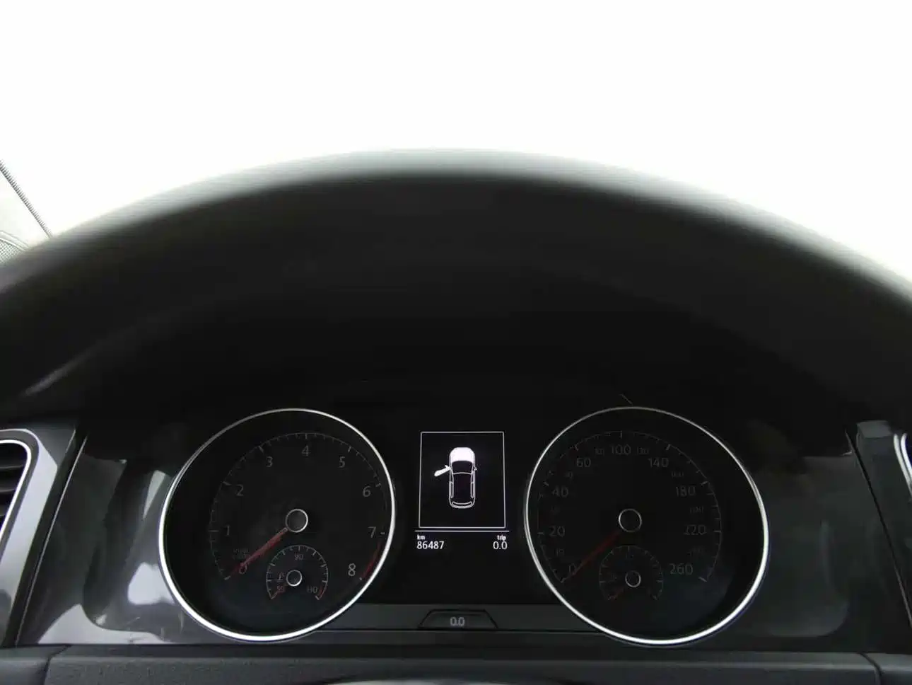 Volkswagen Golf 2018 230TSI Automatic Comfort фото 15