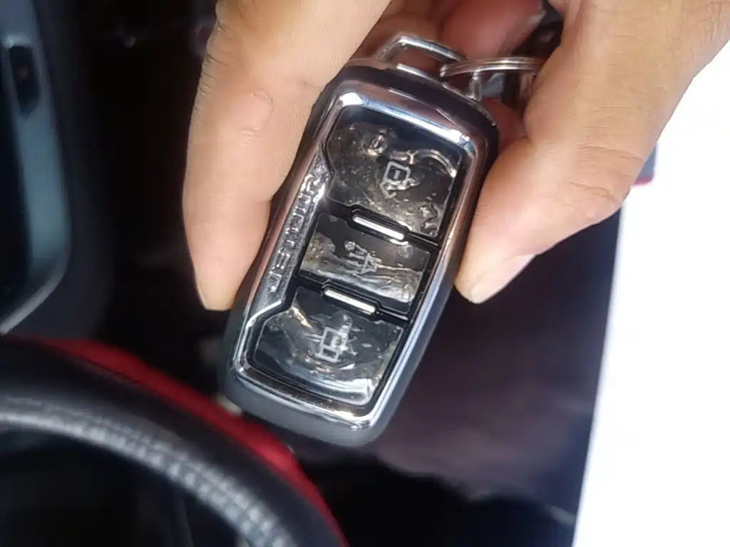 Jetour X70 2019 2018 1.5T Manual Smart Edition