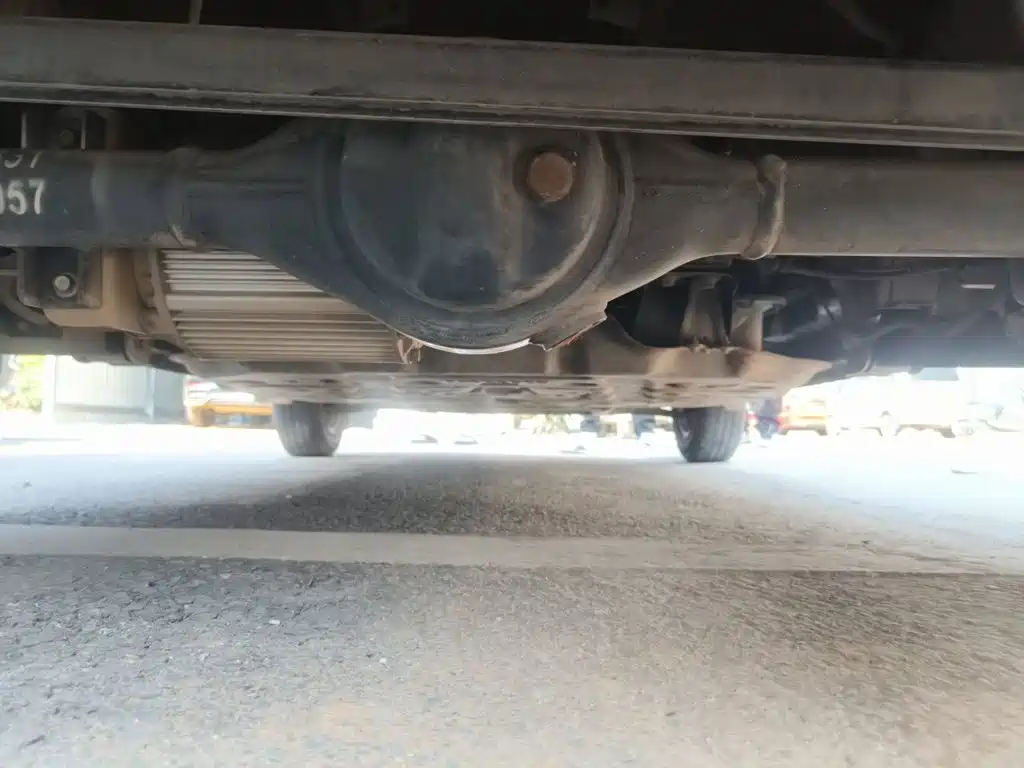 Wuling Motors Hongguang MINIEV 2020 2020 Freedom Edition (LFP Battery)