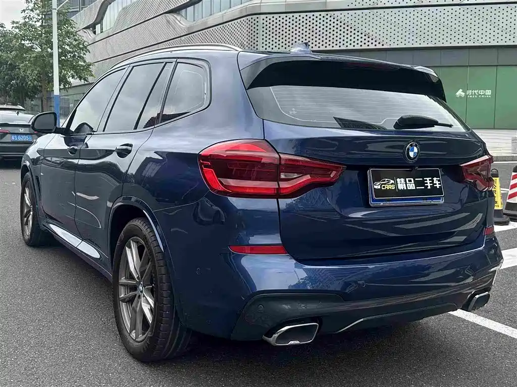 Photo 9 - BMW X3