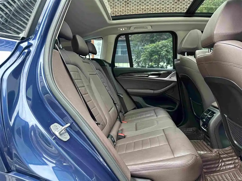 Photo 18 - BMW X3