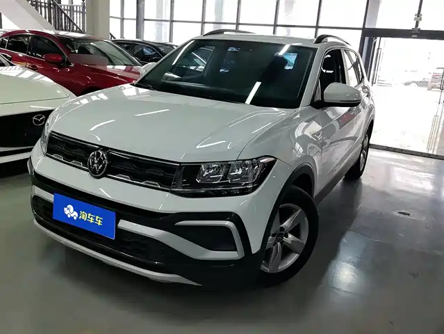VOLKSWAGEN TU KAI 2023