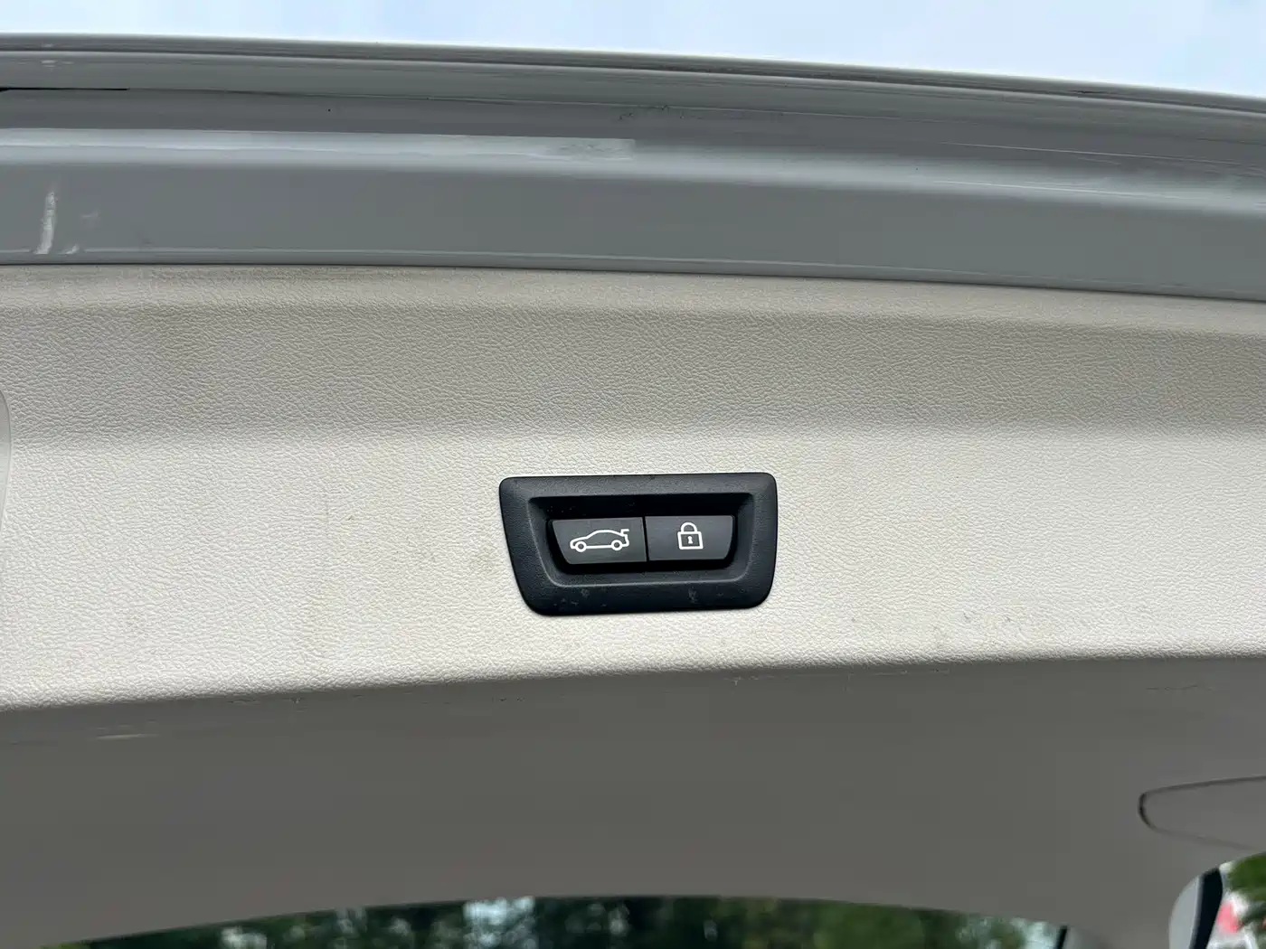 BMW X3 2018 xDrive28i M Sport Package China VI фото 29