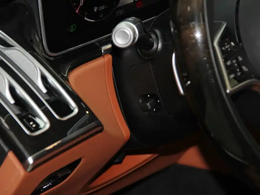 Mercedes-Benz Maybach S-Class 2023 S 480 4MATIC фото 22