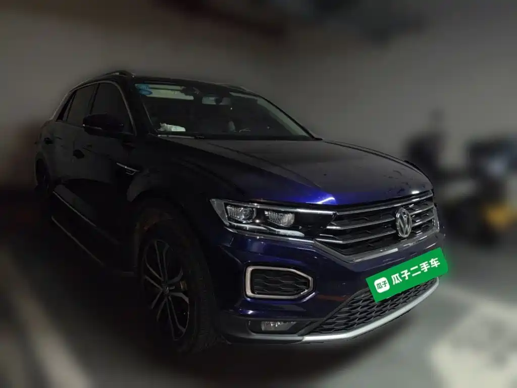 Photo 3 - Volkswagen T-ROC
