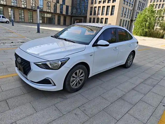  Hyundai Elantra 2020 1.6L Auto GL Pleasing Edition