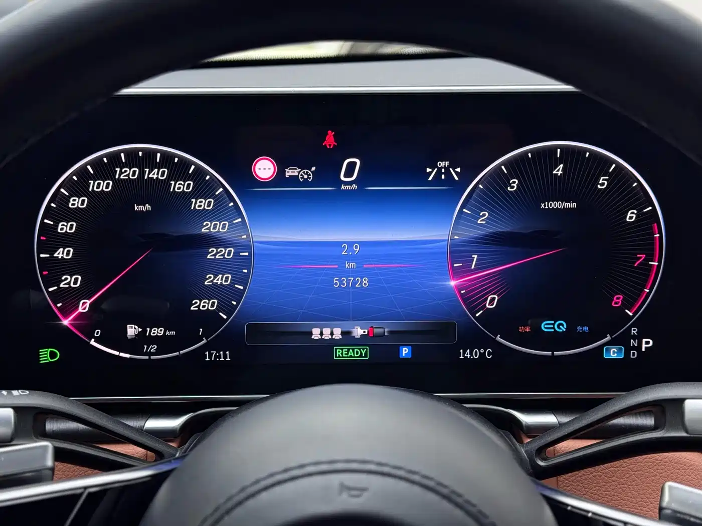 Mercedes-Benz S-Class 2021 S 400 L Business фото 15