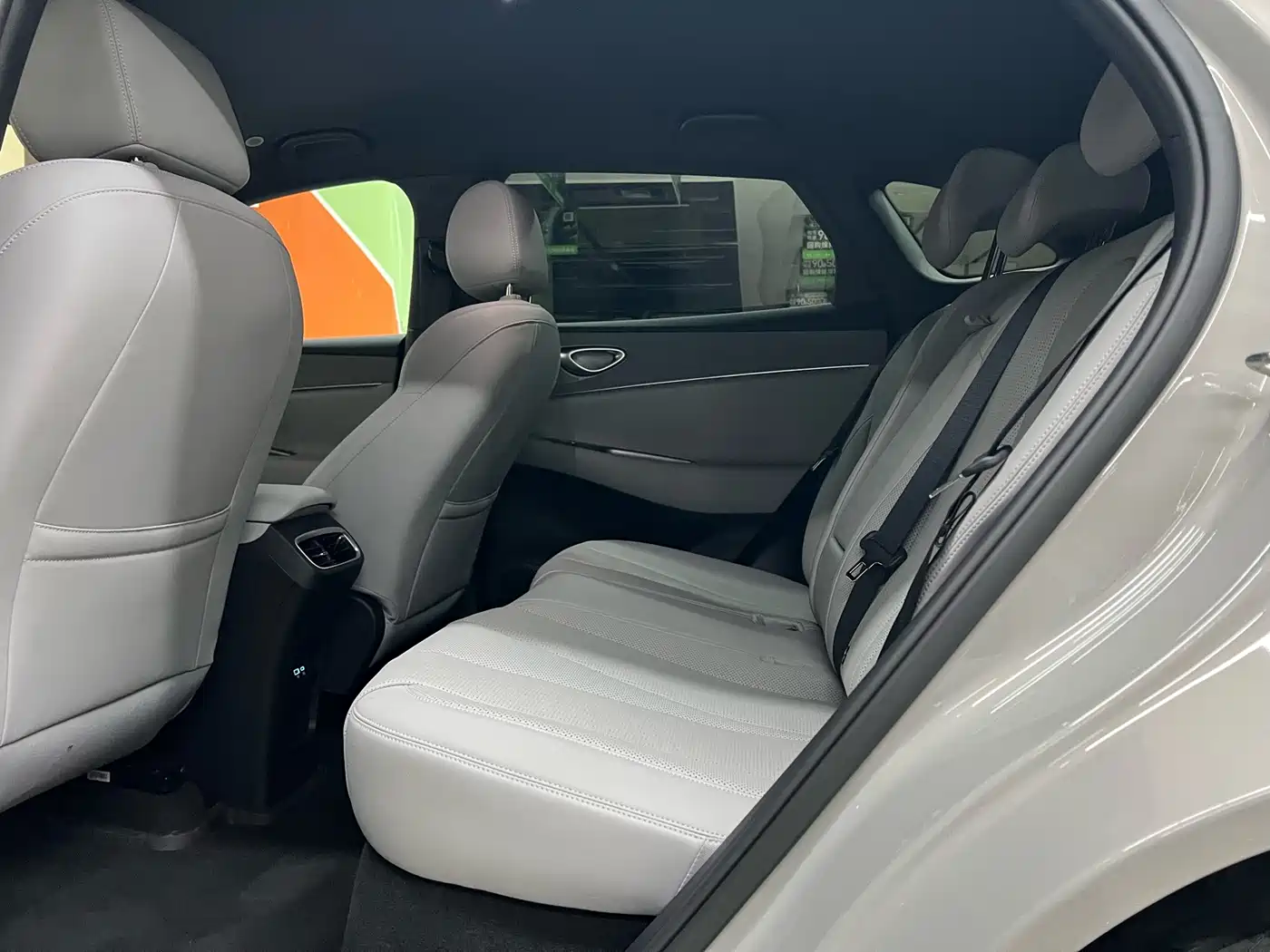 BYD Sealion 06 New Energy 2025 Model EV 520 Pilot Edition фото 9