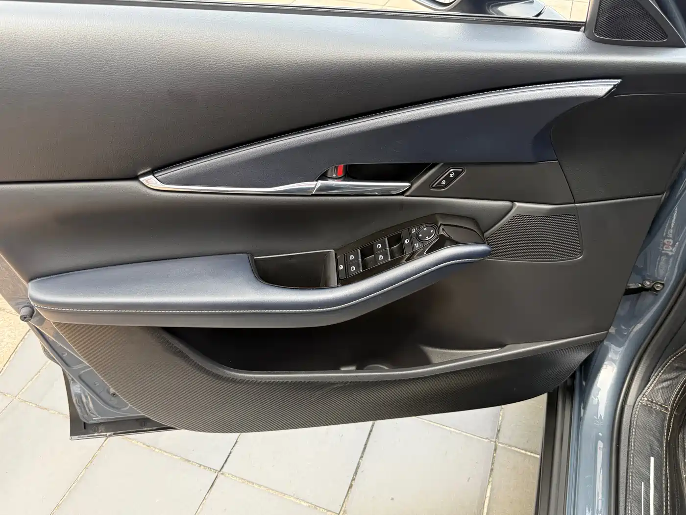 Mazda CX-30 2020 2020 Model 2.0L Automatic Jiayue