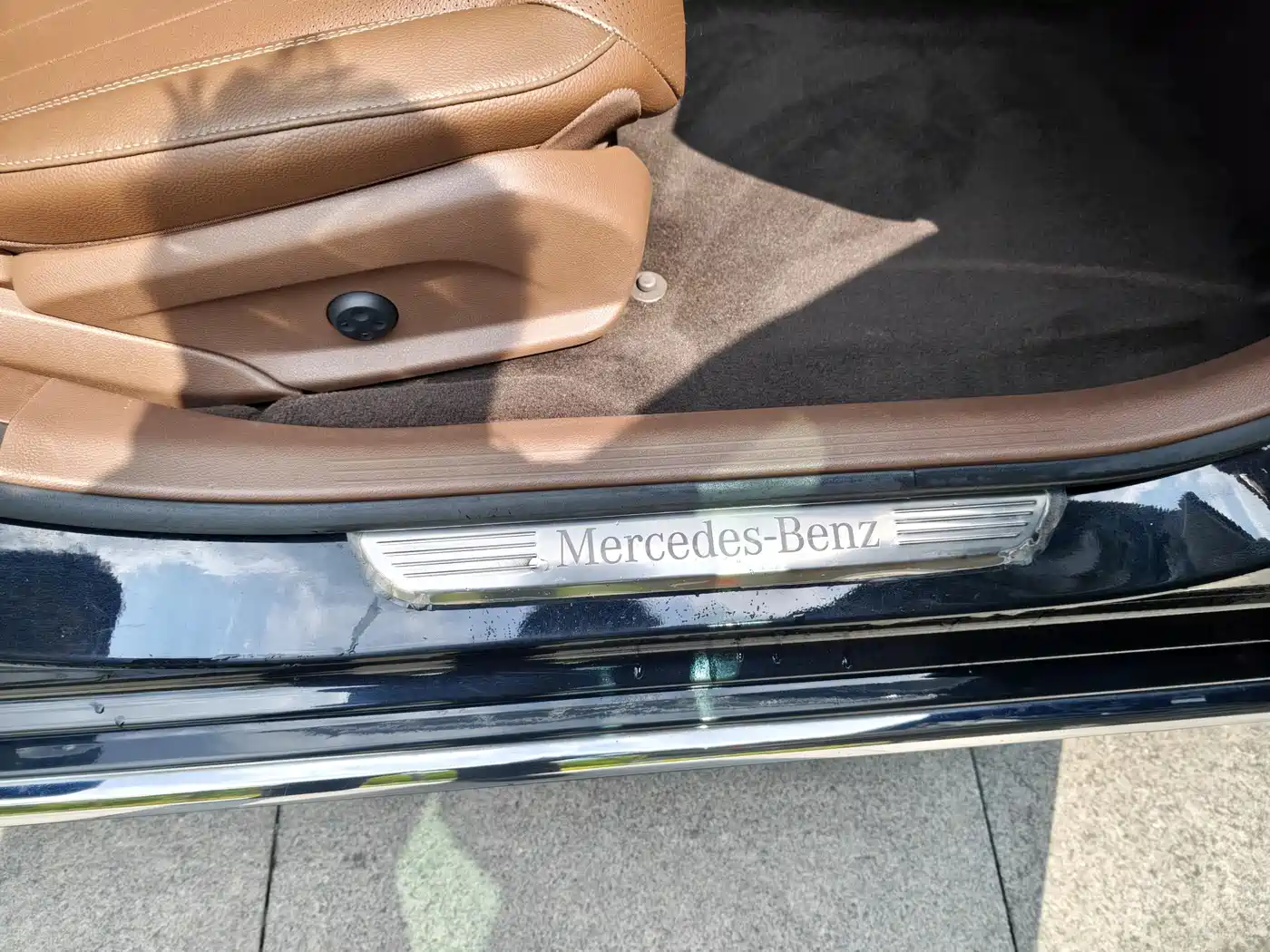 Mercedes-Benz E-Class 2021 E 300 L Fashion фото 27