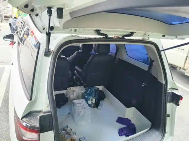 Wuling Motors Wuling Jiachen 2022 1.5L Manual Joy Elite — фото 5