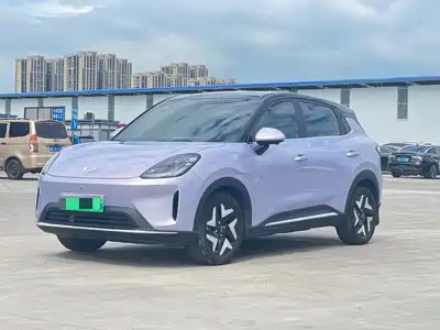 Wuling Bingo S