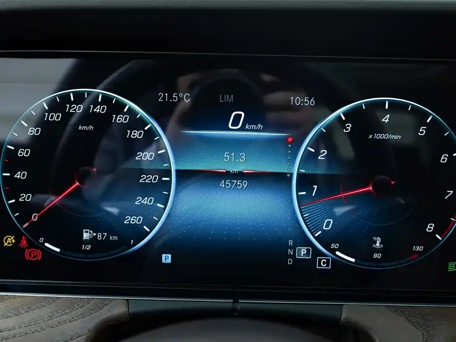 Mercedes-Benz E-Class 2022 Facelift E 300 L Luxury Style фото 8