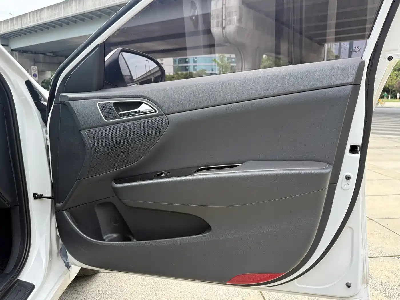 Hyundai Mistra 2017 1.6T Automatic Smart GLS (China V) фото 14