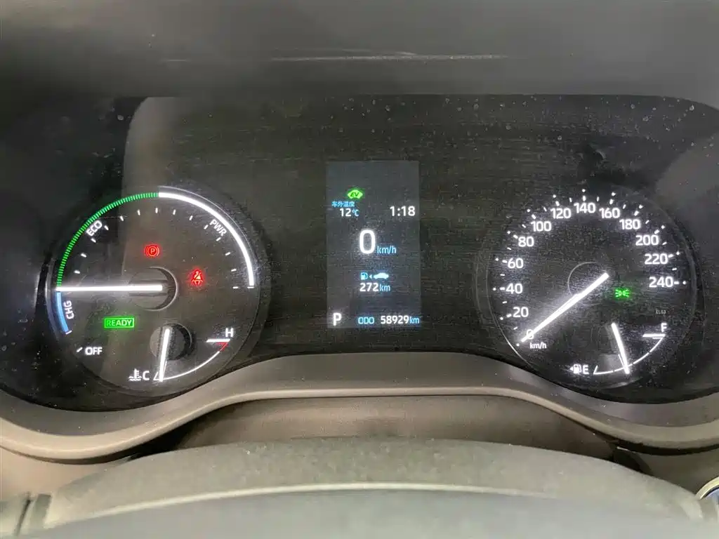 Toyota Sienna 2023 2.5L Hybrid Premium Edition фото 23