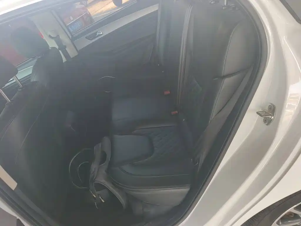 Chery Arrizo GX 2021 2019 Champion Edition 1.5L CVT Elite