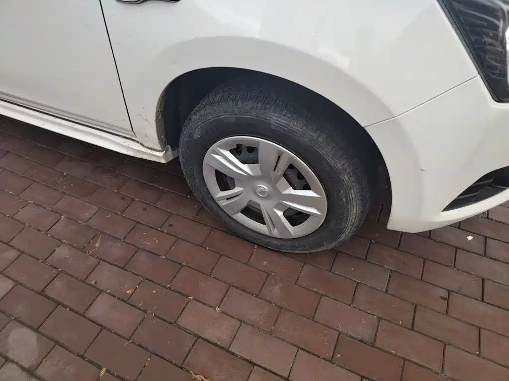Venucia T70 2018 2016 1.6L Manual Rui Xing Edition