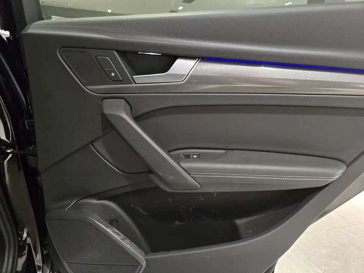 Audi Q5L 2022 40T Luxury Dynamic фото 18