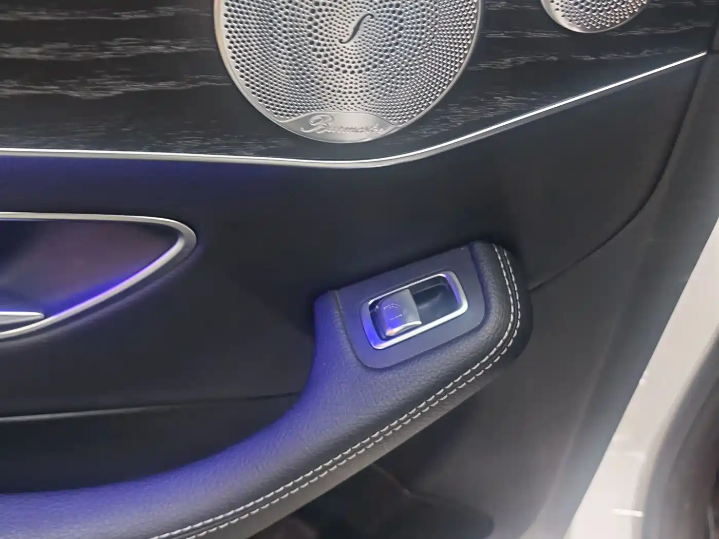 Mercedes-Benz C-Class 2021 C 260 Starry Exclusive Edition фото 8