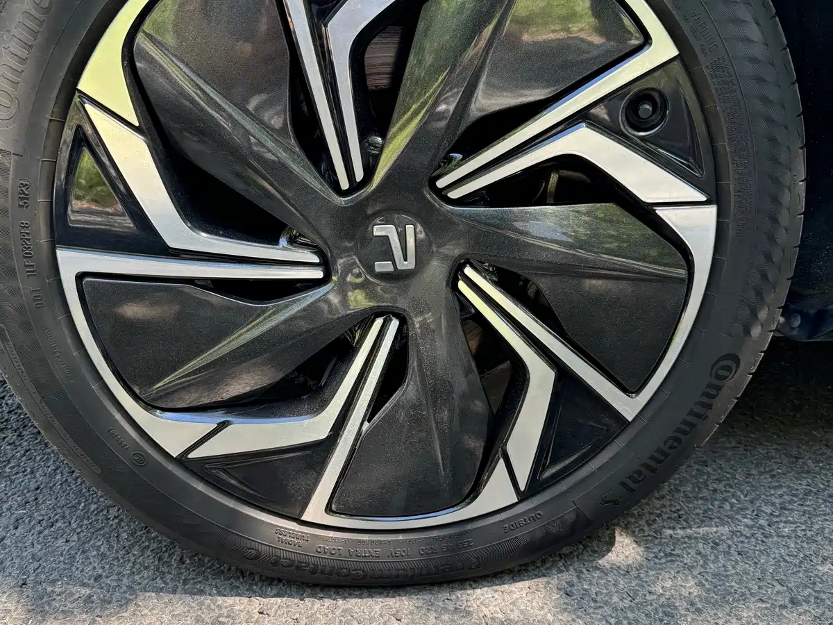 Roewe Feifan R7 2023 2022 Standard Premium Edition