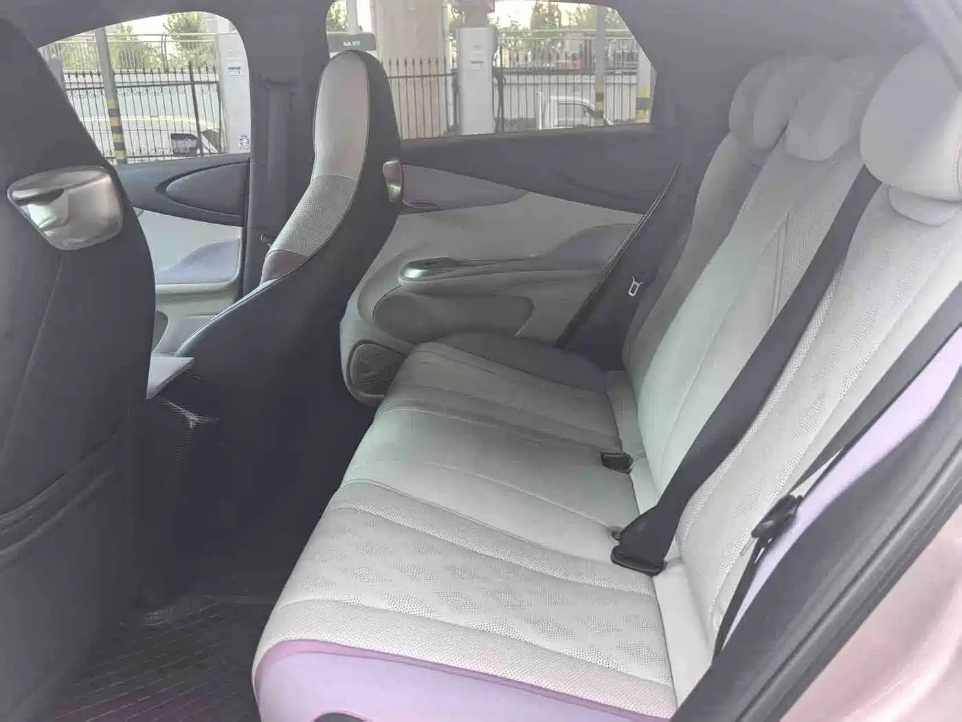 Фото 4 - BYD Dolphin