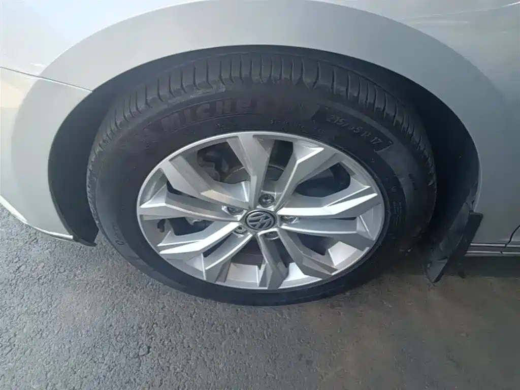 Volkswagen Magotan 2017 330TSI DSG Luxury фото 23