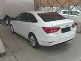 Фото 5 - Buick Excelle