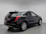 Фото 2 - Cadillac XT5