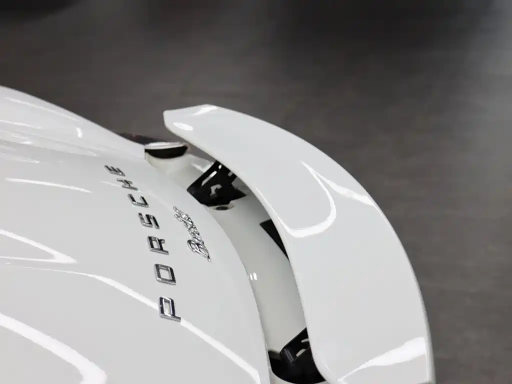 Photo 26 - Porsche Boxster