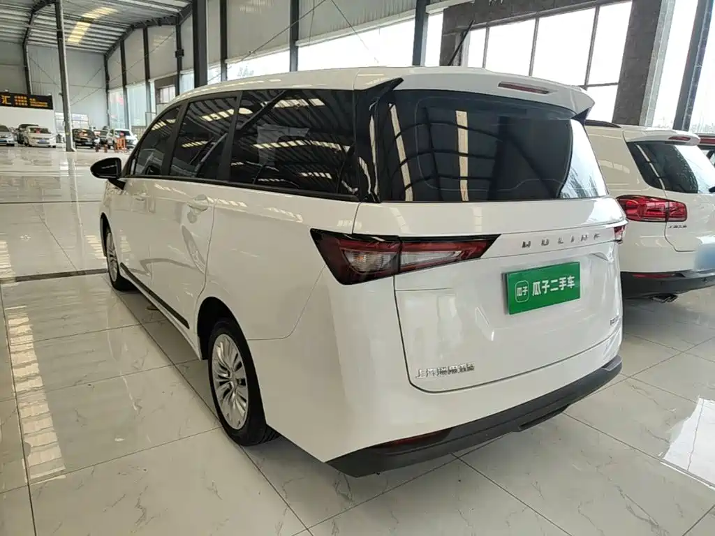 Wuling Motors Wuling Jiachen 2024 2022 1.5L Manual Joy Elite