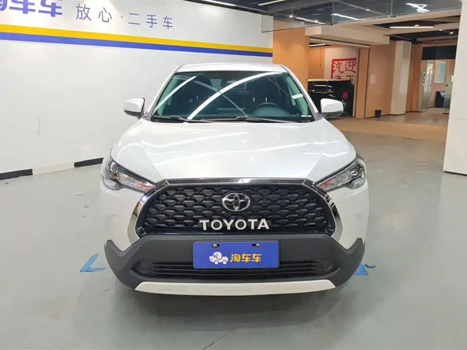 TOYOTA COROLLA SHARP AMPLIFIER