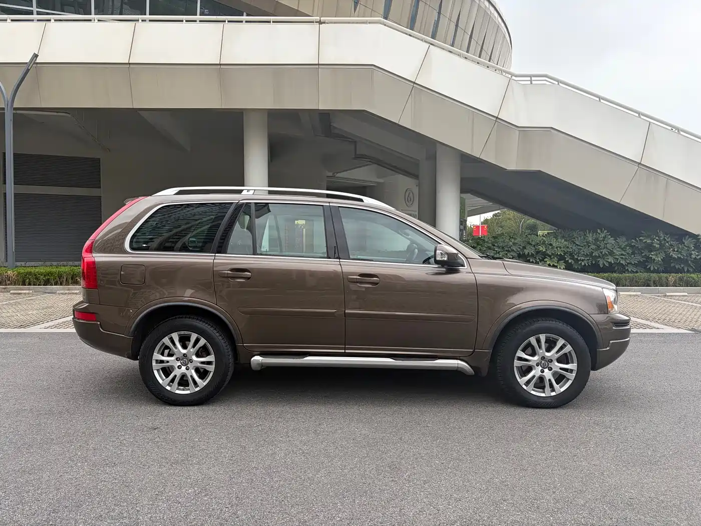 Volvo XC Classic 2016 2014 T5 Luxury Edition