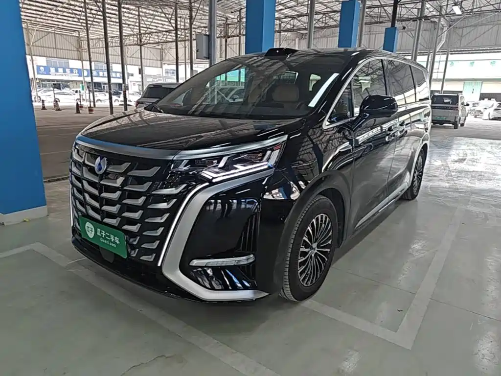 Similar car