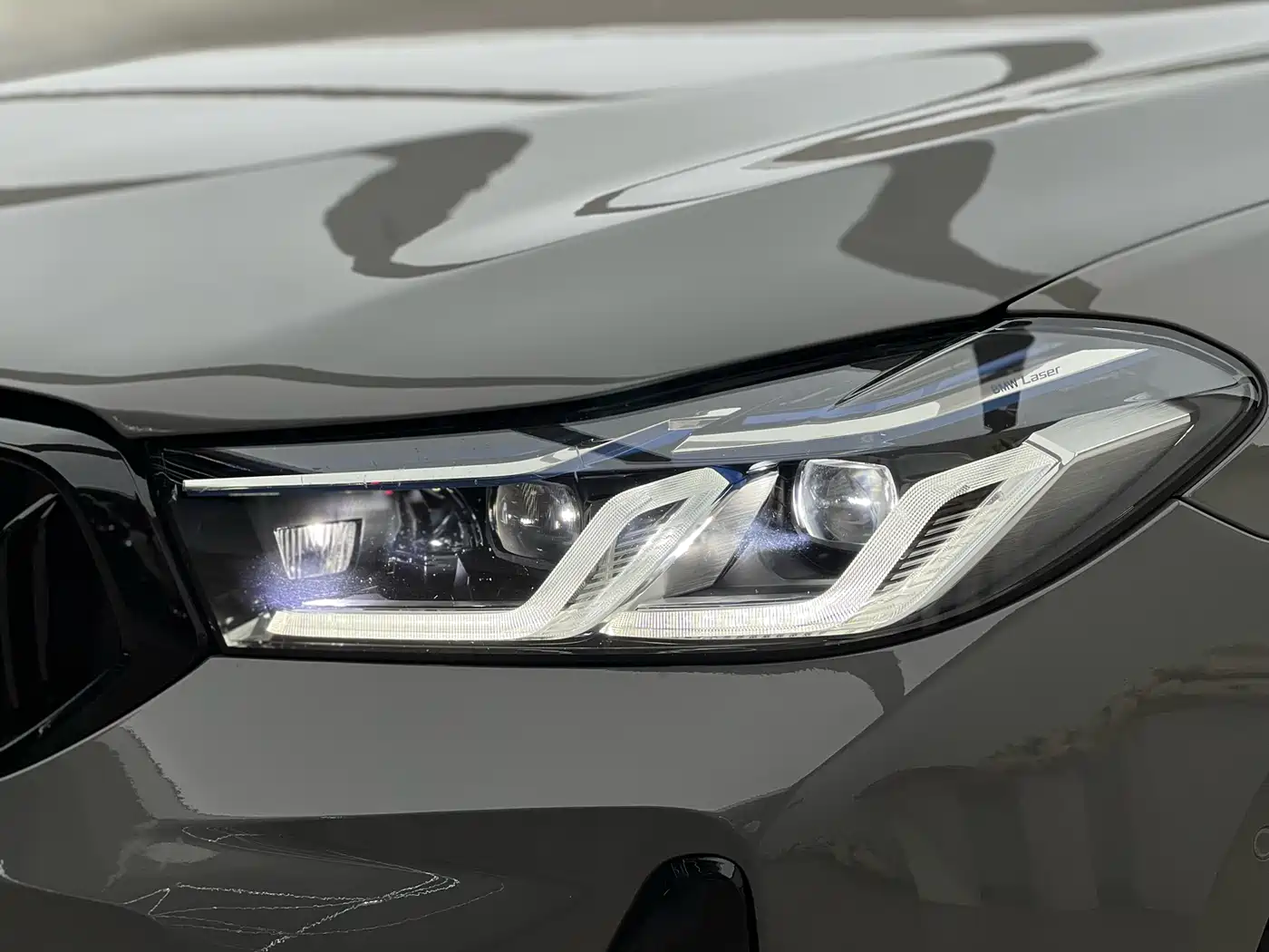 BMW 6 Series GT 2021 Facelift 630i M Sport Package фото 17