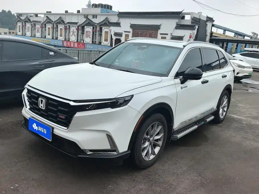 صورة 1 - Honda CR-V