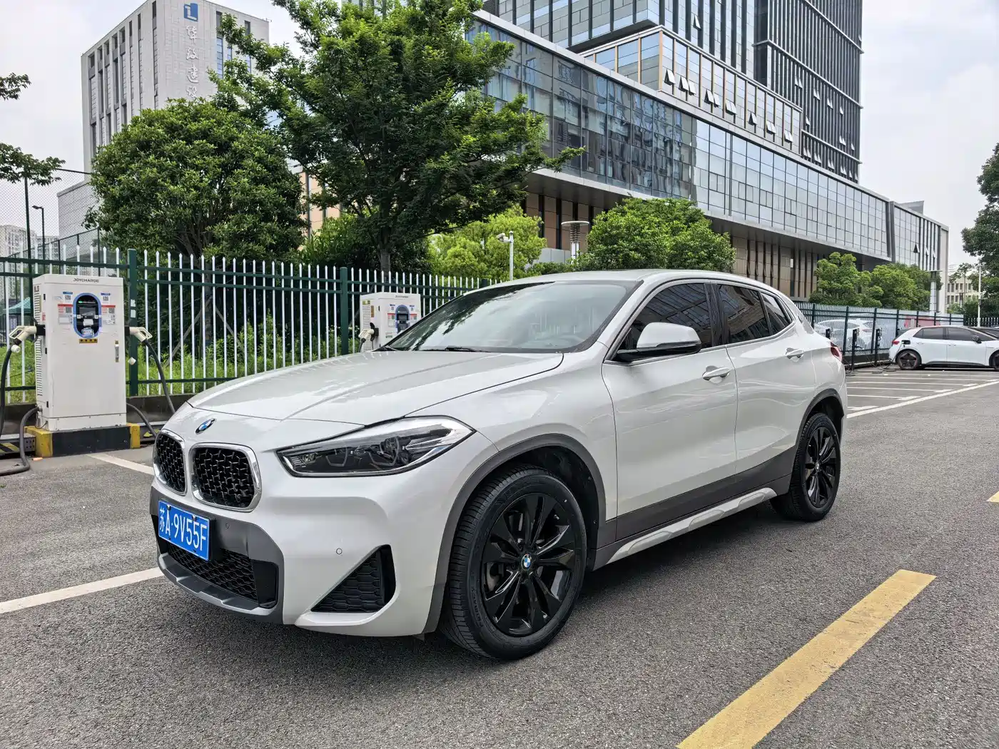 BMW X2 2023 sDrive25i M Off-Road Package