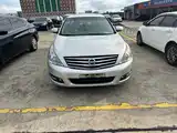 Photo 2 - Nissan Teana