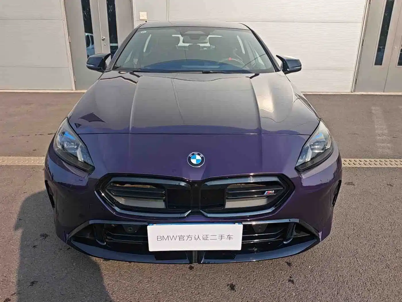 BMW M235L 2025 2025 M235L