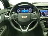 Фото 11 - Cadillac XT6