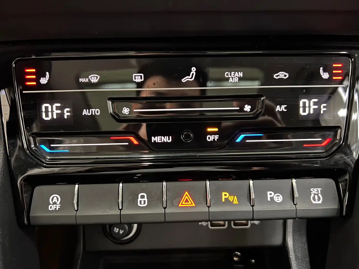 Škoda Karoq 2022 TSI280 Luxury Edition фото 7