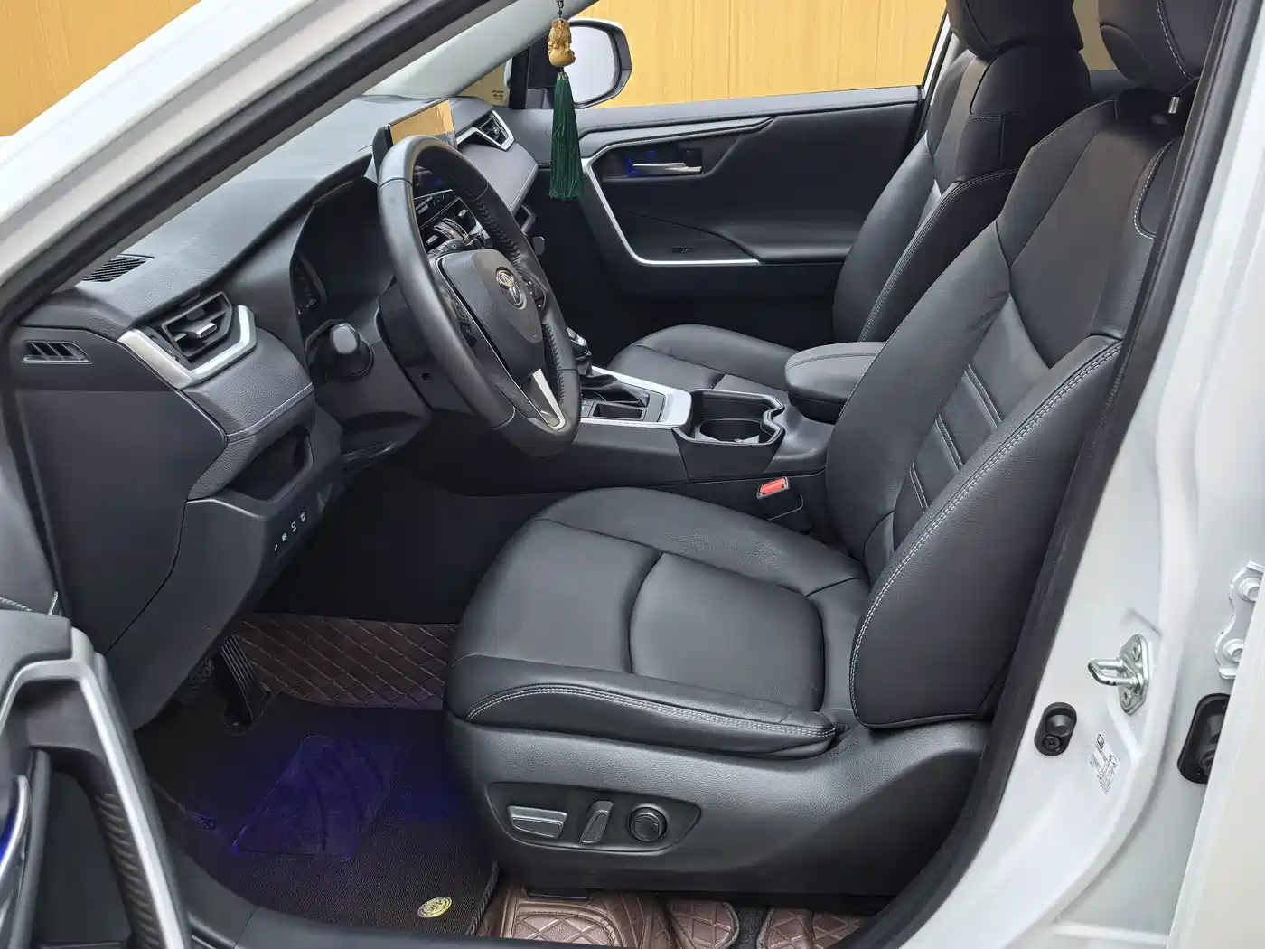 2026 Toyota RAV4