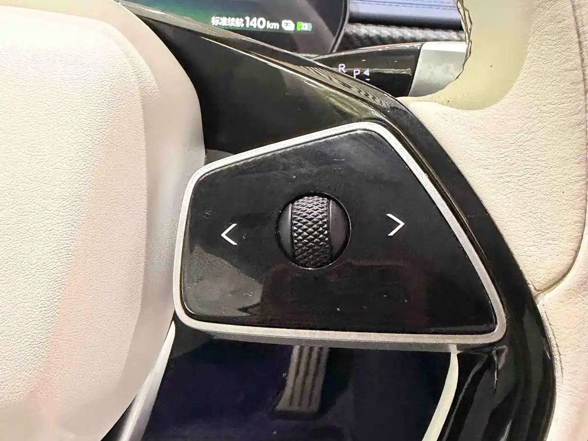 Nezha Auto Nezha GT 2024 2023 580 AWD