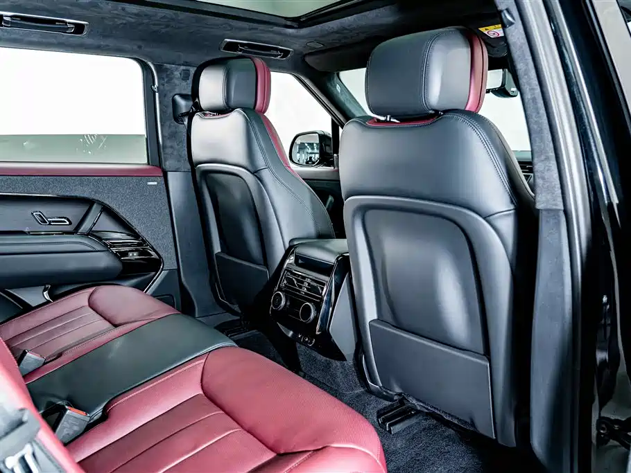 Land Rover Range Rover Sport 2023 400PS Dynamic HSE фото 23