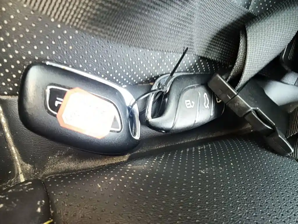 Roewe RX5 2022 2021 PLUS 330TGI Automatic China-Chic Smart Edition