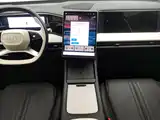 Фото 16 - Geely Galaxy Galaxy L7